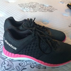 Reebok CrossFit sneakers
